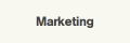 Marketing