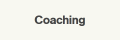 Coaching